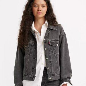 Levi's 90s Trucker Jacket - Brand New